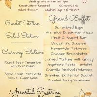 Upcoming Events