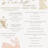 Upcoming Events
