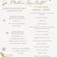 Upcoming Events